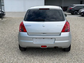 Suzuki Swift 1.3i/92hp/ AUTOMATIC/ | Mobile.bg � ����� ������ 5