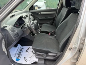 Suzuki Swift 1.3i/92hp/ AUTOMATIC/ | Mobile.bg � ����� ������ 9