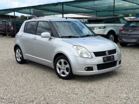 ����� �� �������� �� Suzuki Swift 1.3i/92hp/ AUTOMATIC/