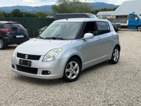 ����� �� �������� �� Suzuki Swift 1.3i/92hp/ AUTOMATIC/