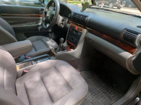 Audi A4 1.8 T | Mobile.bg � ����� ������ 9