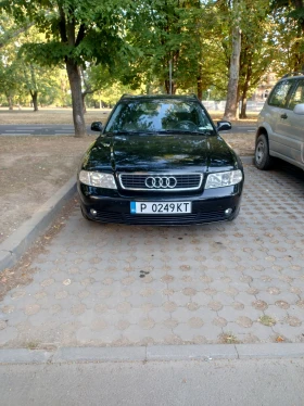 Audi A4 1.8 T | Mobile.bg � ����� ������ 3