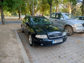 Audi A4 1.8 T | Mobile.bg � ����� ������ 5