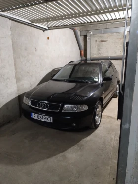 Audi A4 1.8 T | Mobile.bg � ����� ������ 10