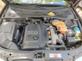 Audi A4 1.8 T | Mobile.bg � ����� ������ 7