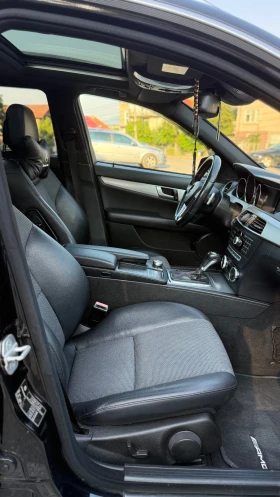 Mercedes-Benz C 220 Facelift AMG PANO FULL - 8000 € / 15646.64 лв. - 20573666 12