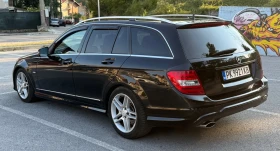 Mercedes-Benz C 220 Facelift AMG PANO FULL - 8000 € / 15646.64 лв. - 20573666 7