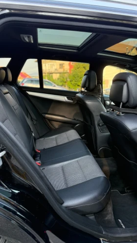 Mercedes-Benz C 220 Facelift AMG PANO FULL - 8000 € / 15646.64 лв. - 20573666 13