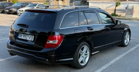 Mercedes-Benz C 220 Facelift AMG PANO FULL - 8000 € / 15646.64 лв. - 20573666 5