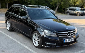 Mercedes-Benz C 220 Facelift AMG PANO FULL - 8000 € / 15646.64 лв. - 20573666 3