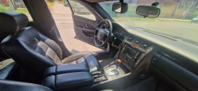 Audi A8 undefined | Auto.bg — изображение 8