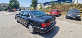 Audi A8 undefined | Auto.bg — изображение 6