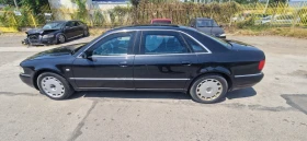 Audi A8 undefined | Auto.bg — изображение 4