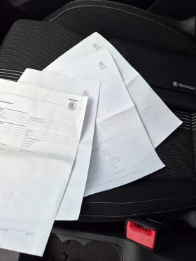 Skoda Octavia 2.0 tsi 190 �.�. | Mobile.bg � ����� ������ 16