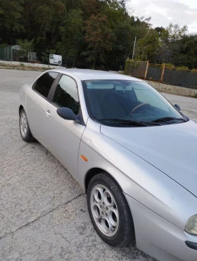Alfa Romeo 156 2.0 - 980 € - 45748845 3