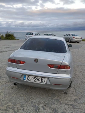 Alfa Romeo 156 2.0 - 980 € - 45748845 6