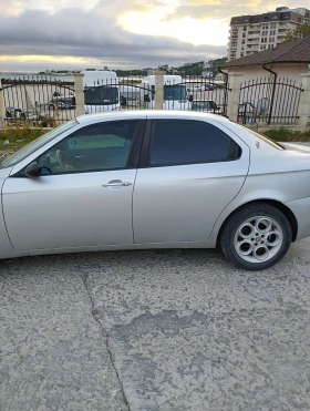 Alfa Romeo 156 2.0 - 980 € - 45748845 4