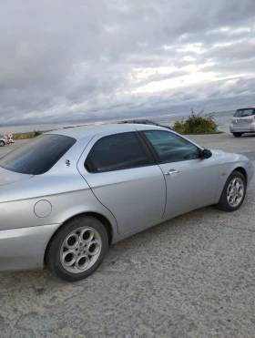Alfa Romeo 156 2.0 - 980 € - 45748845 2
