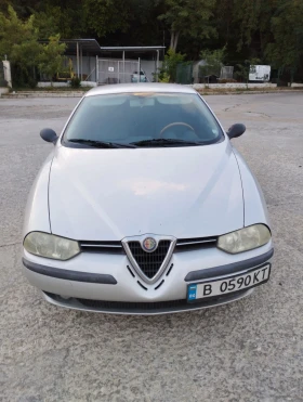 Alfa Romeo 156 2.0 - 980 € - 45748845 1