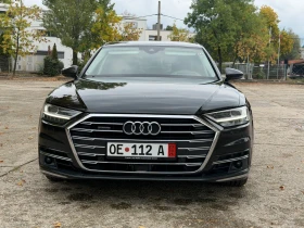 Audi A8 50TDI