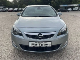 Opel Astra 1.4 Sport - 3950 € - 92737364 2