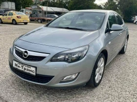 Opel Astra 1.4 Sport
