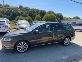 VW Passat 2.0TDI 4x4 ��������� Highline | Mobile.bg � ����� ������ 8