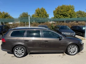VW Passat 2.0TDI 4x4 ��������� Highline | Mobile.bg � ����� ������ 7