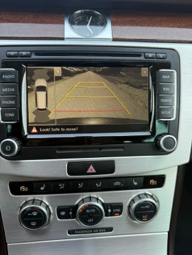 VW Passat 2.0TDI 4x4 ��������� Highline | Mobile.bg � ����� ������ 14