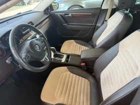 VW Passat 2.0TDI 4x4 ��������� Highline | Mobile.bg � ����� ������ 9