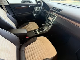 VW Passat 2.0TDI 4x4 ��������� Highline | Mobile.bg � ����� ������ 10