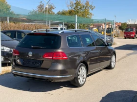 VW Passat 2.0TDI 4x4 ��������� Highline | Mobile.bg � ����� ������ 4