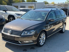 VW Passat 2.0TDI 4x4 ��������� Highline | Mobile.bg � ����� ������ 2