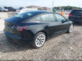 Tesla Model 3 Long Range Dual Motor AWD  | Auto.bg — изображение 4