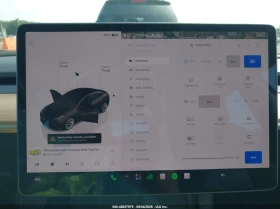 Tesla Model 3 Long Range Dual Motor AWD  | Auto.bg — изображение 7