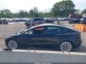 Tesla Model 3 Long Range Dual Motor AWD  | Auto.bg — изображение 13