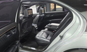 Mercedes-Benz S 500 | Mobile.bg � ����� ������ 11