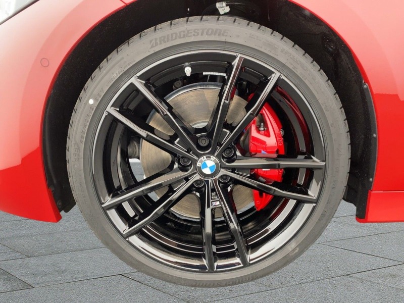 BMW 330 i xDrive M-Sport Pro = NEW= Гаранция, снимка 6 - Автомобили и джипове - 46432595