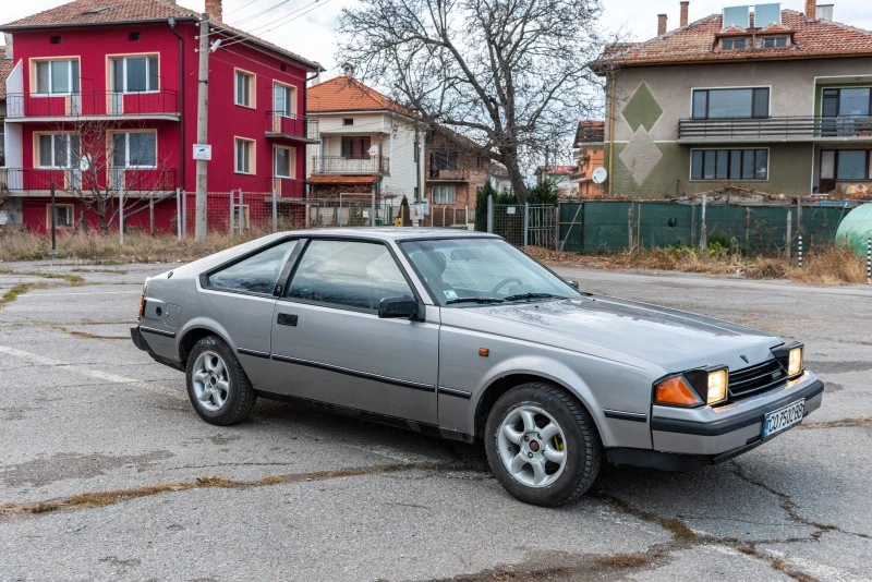 Toyota Celica ST, снимка 1 - Автомобили и джипове - 47447996