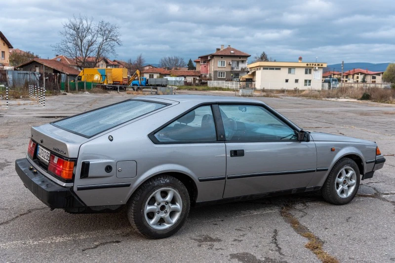 Toyota Celica ST, снимка 2 - Автомобили и джипове - 47447996