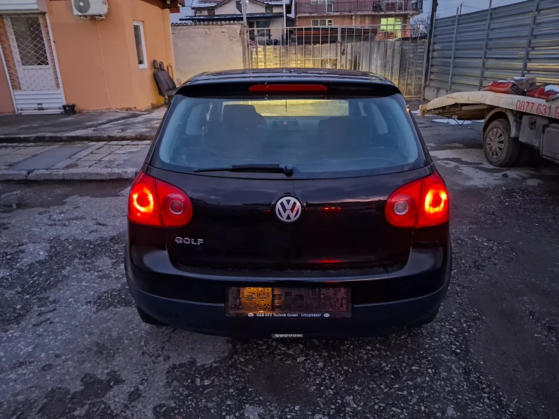 VW Golf, снимка 6 - Автомобили и джипове - 48482291