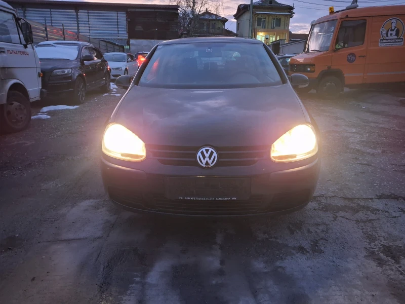 VW Golf, снимка 3 - Автомобили и джипове - 48482291