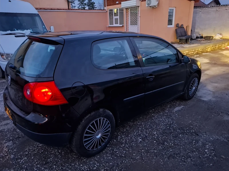 VW Golf, снимка 5 - Автомобили и джипове - 48482291