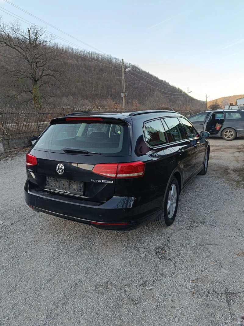 VW Passat B 8, снимка 6 - Автомобили и джипове - 48874276