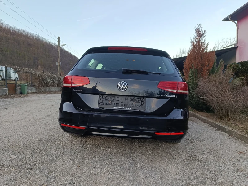 VW Passat B 8, снимка 5 - Автомобили и джипове - 48874276