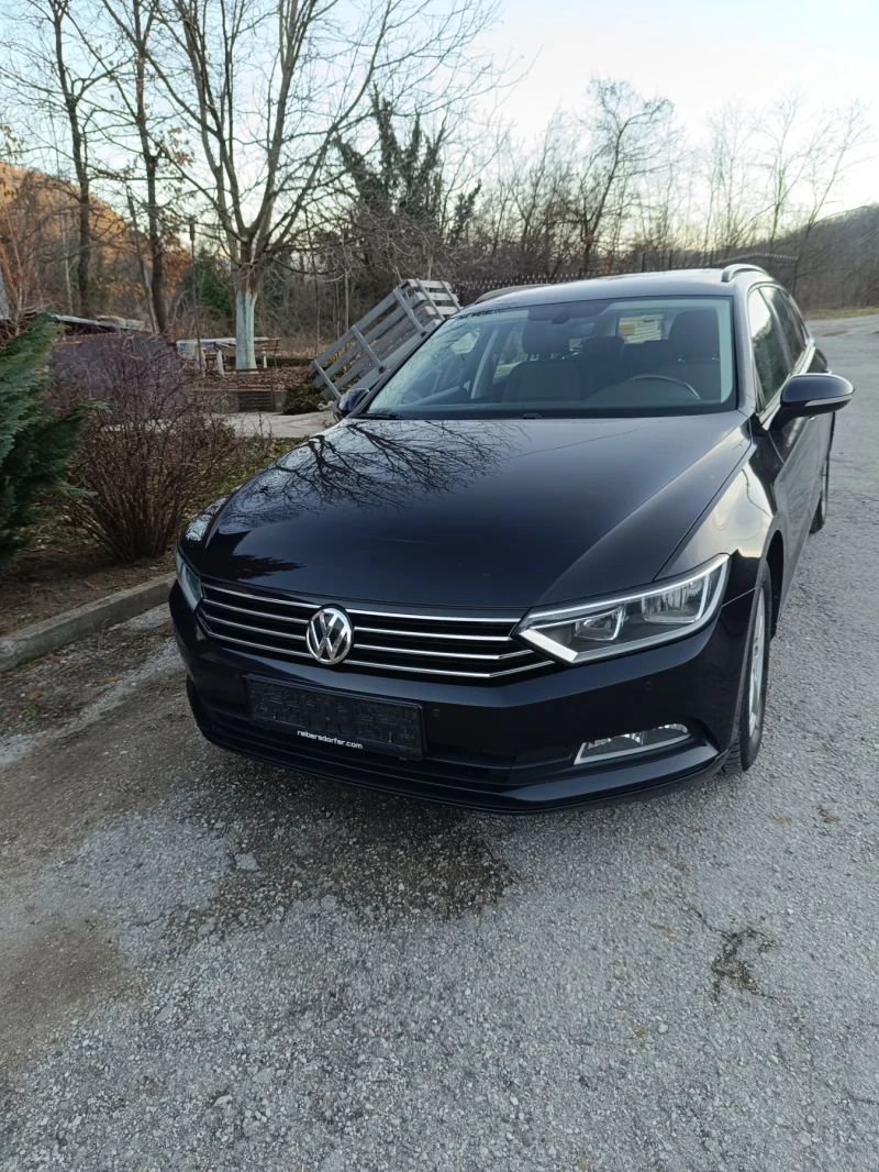 VW Passat B 8, снимка 2 - Автомобили и джипове - 48874276