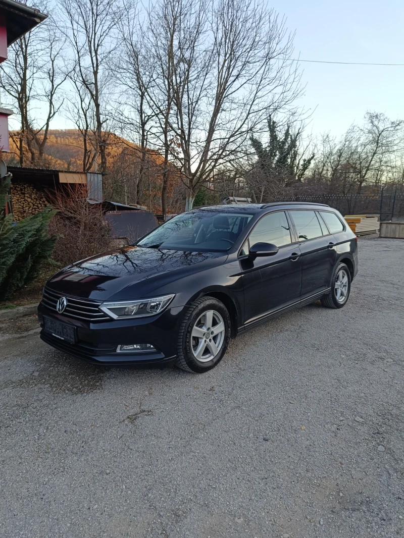 VW Passat B 8, снимка 3 - Автомобили и джипове - 48874276