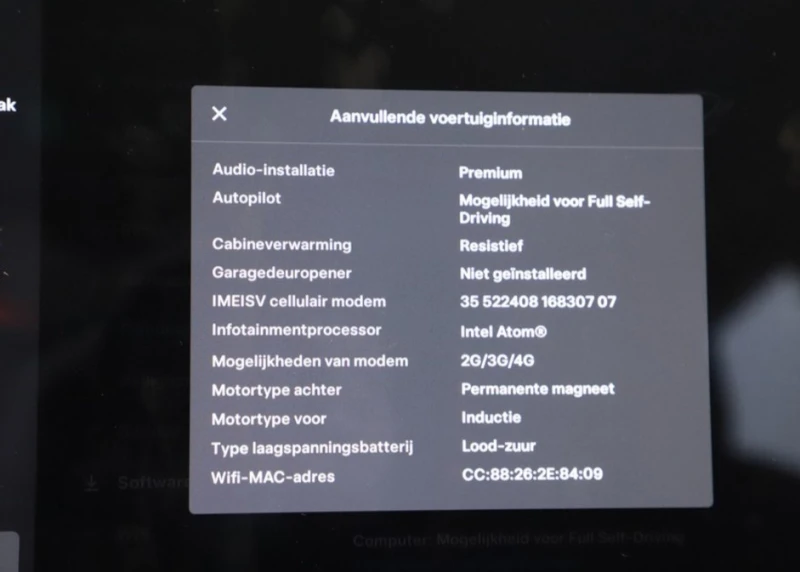 Tesla Model 3  4х4 Европейска Гаранция, снимка 8 - Автомобили и джипове - 48907625