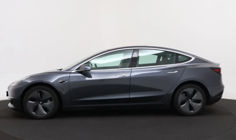 Tesla Model 3  4х4 Европейска Гаранция, снимка 5 - Автомобили и джипове - 48907625