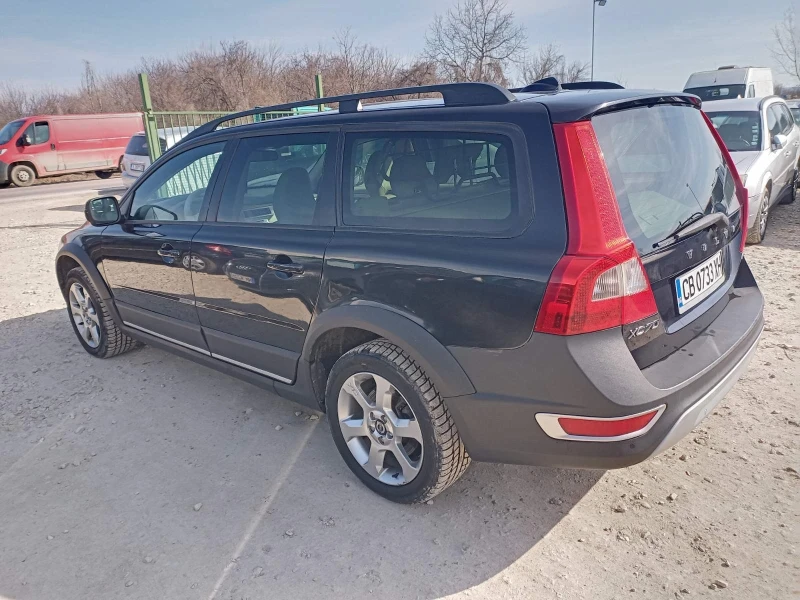 Volvo Xc70 2.4D AWD АВТОМАТИК БАРТЕР ЛИЗИНГ, снимка 5 - Автомобили и джипове - 49146445